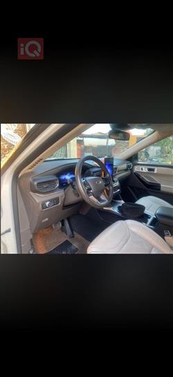 فورد إكسبلورر